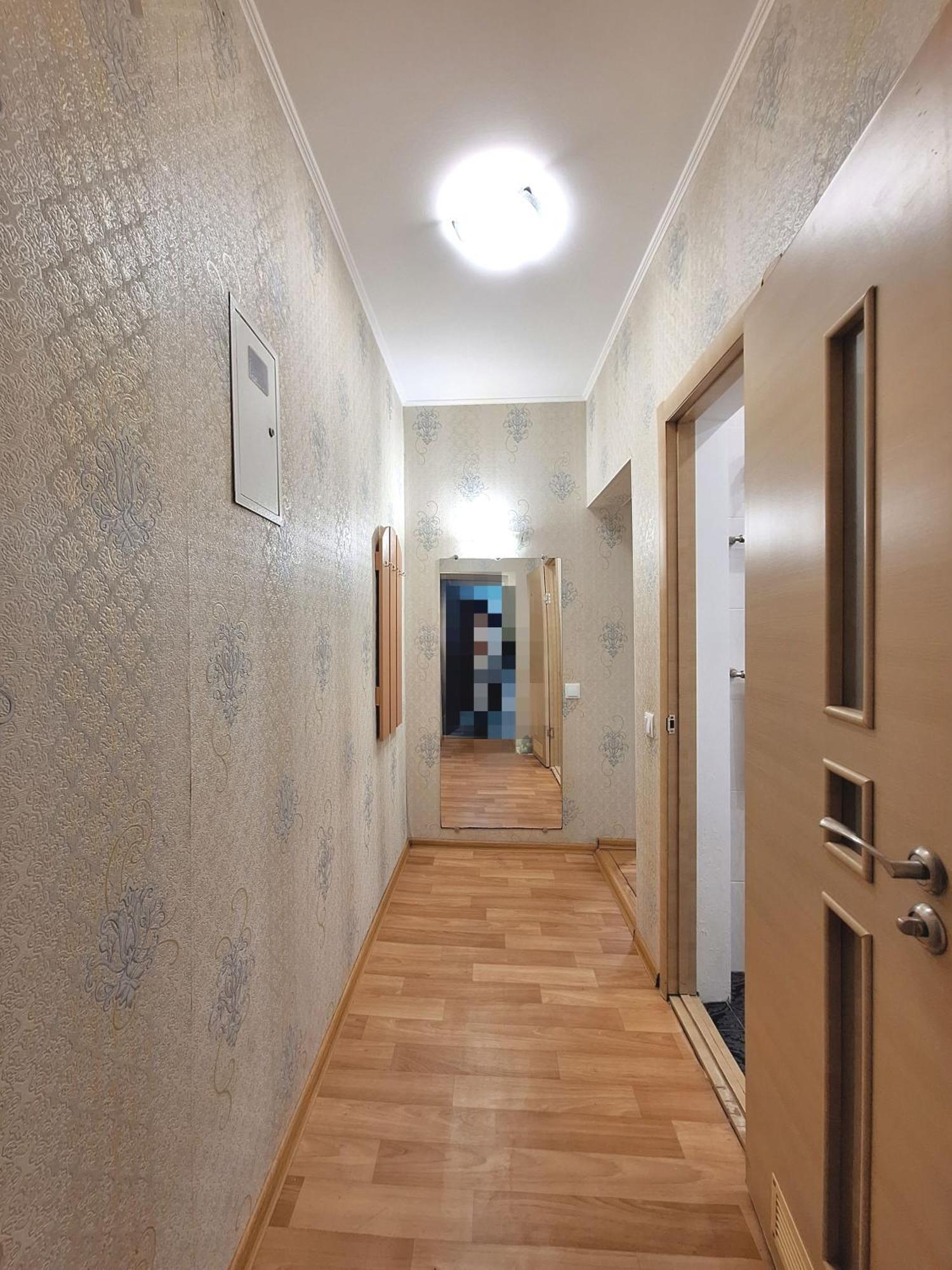 Apartment Alex Apartments: 2-room Flat With Private Parking Near Tsum Poltava