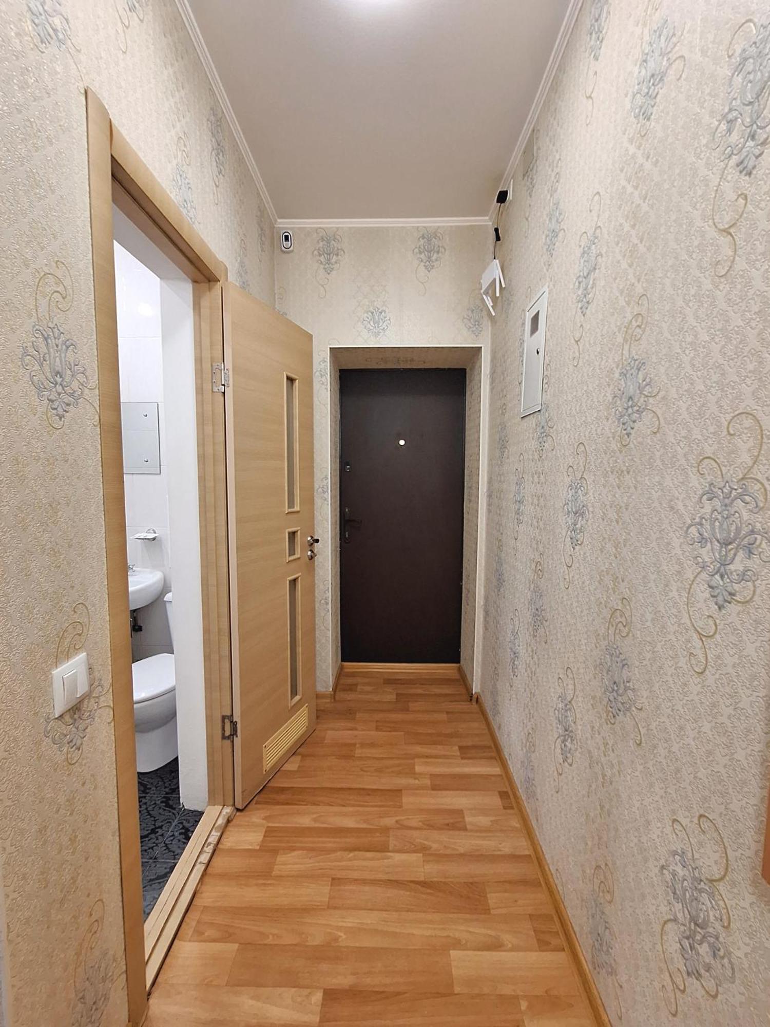 Apartment Alex Apartments: 2-room Flat With Private Parking Near Tsum