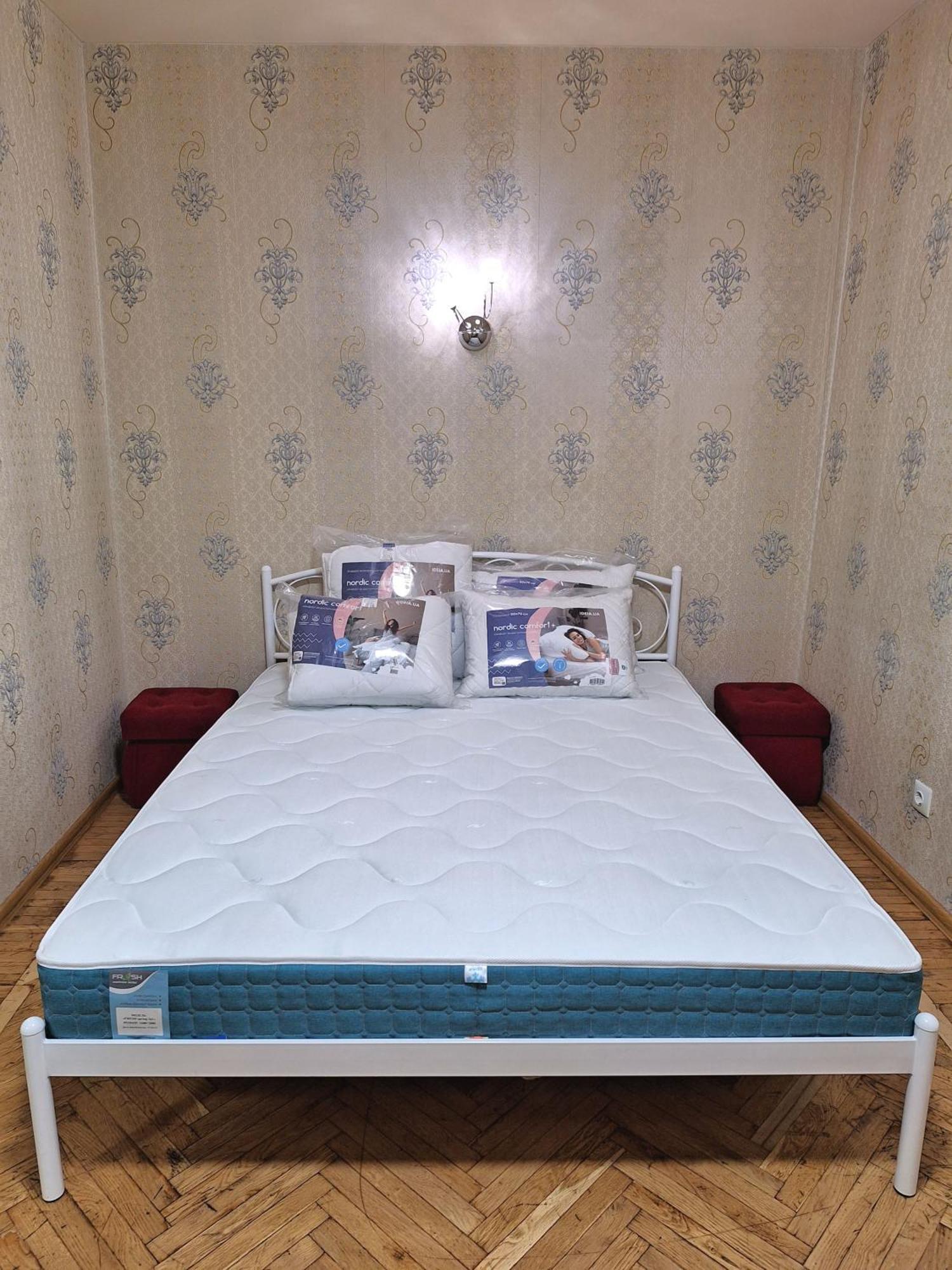 Alex Apartments: 2-room Flat With Private Parking Near Tsum Apartment